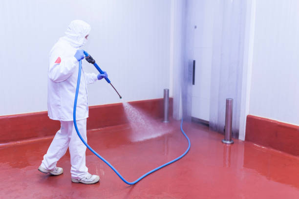 Stow, OH  Pressure Washing Services Company