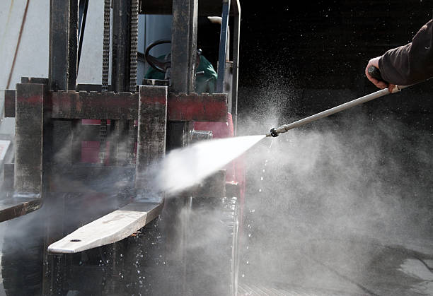 Best Patio and Deck Pressure Washing  in Stow, OH